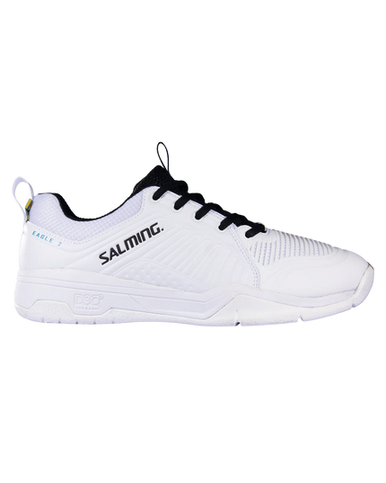 Salming Eagle 2 white / black main