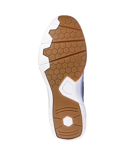Salming Eagle 2 white / black sole