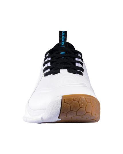 Salming Eagle 2 white / black toe