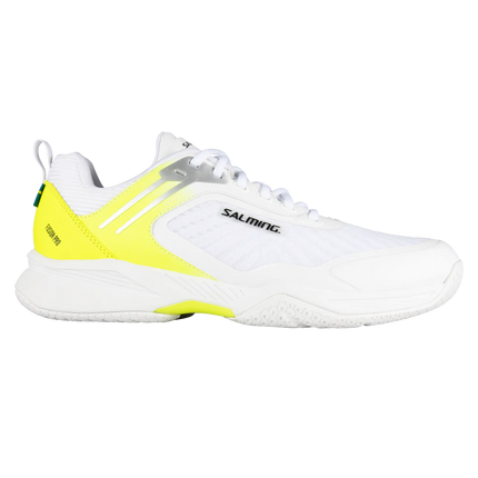 Salming Fusion Pro white / yellow main