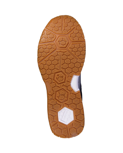 Salming Recoil Strike white sole