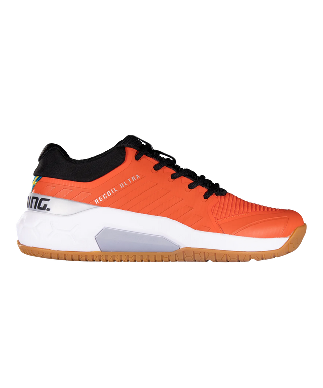 Salming Recoil Ultra orange main