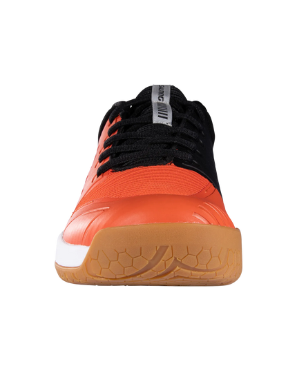 Salming Recoil Ultra orange toe