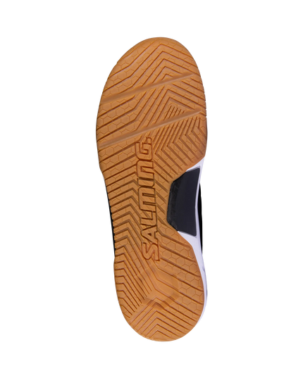 Salming Recoil Ultra white / light blue sole
