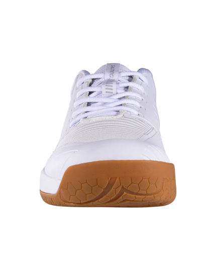 Salming Recoil Ultra white toe
