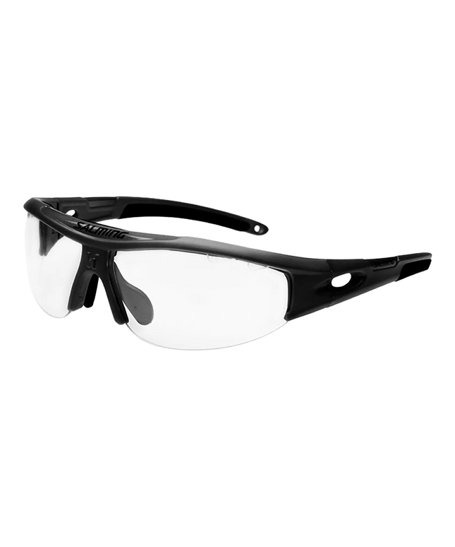 Salming V1 Protec Squash Goggles black