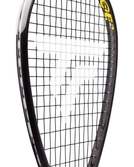 Tecnifibre Carboflex 125 Heritage 2 string bed