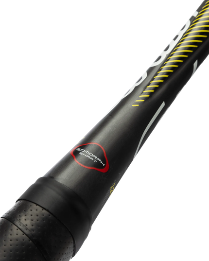 Tecnifibre Carboflex 125 Heritage Isomorph Shaft