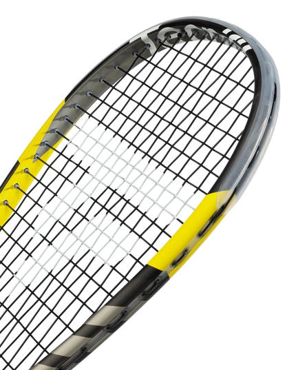 Tecnifibre Carboflex 125 Heritage top