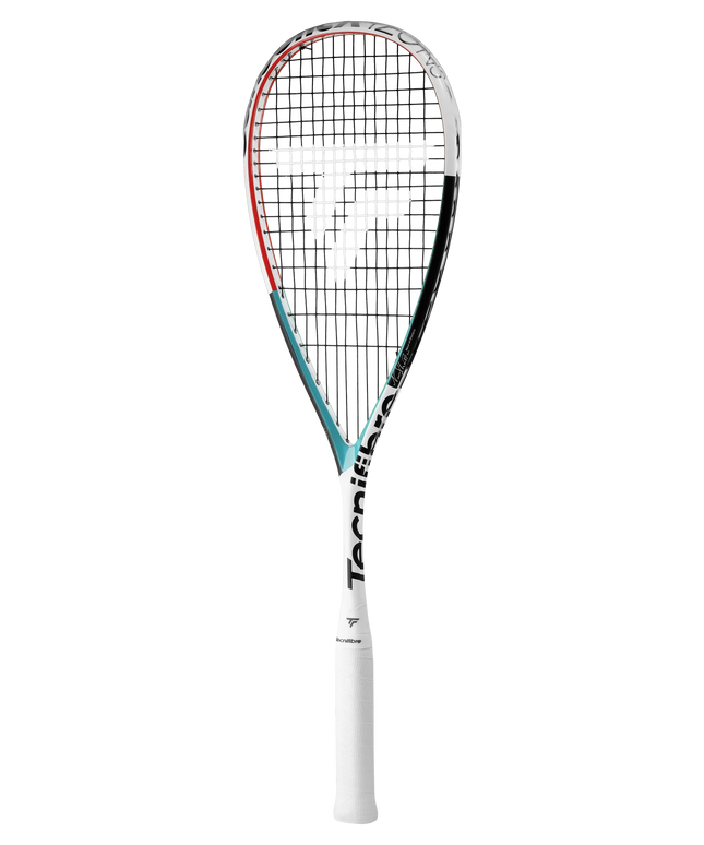 Tecnifibre Carboflex 125 NS Airshaft front