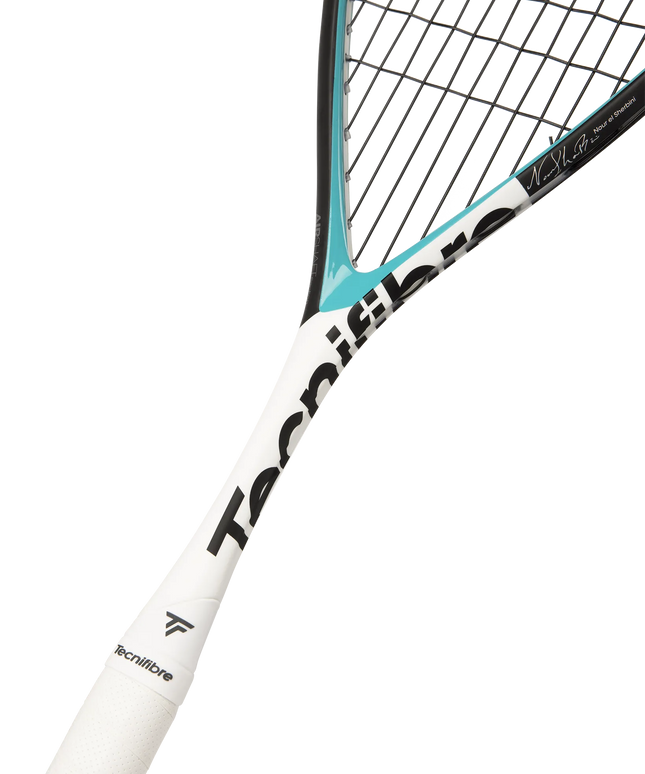 Tecnifibre Carboflex 125 NS Airshaft shaft
