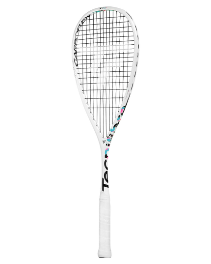 Tecnifibre Carboflex 125 NS X-Top V2 front