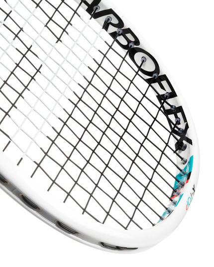 Tecnifibre Carboflex 125 NS X-Top V2 top