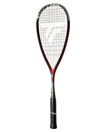 Tecnifibre Carboflex 125 S front