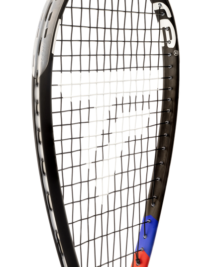 Tecnifibre Carboflex 125 X-Speed string bed