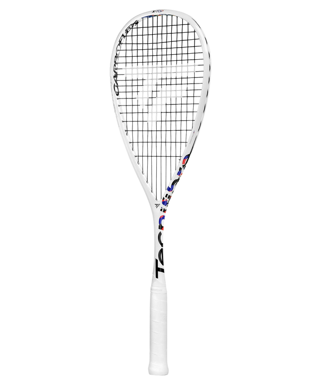 Tecnifibre Carboflex 125 X-Top V2 front