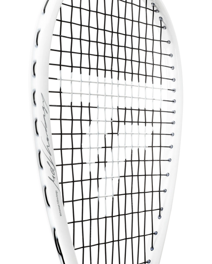 Tecnifibre Carboflex 125 X-Top V2 string bed