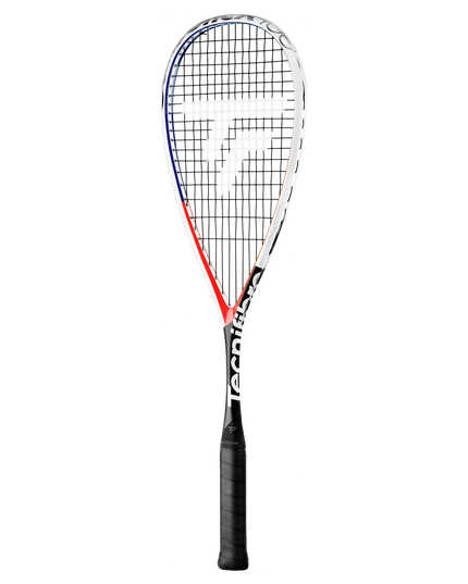 Tecnifibre Carboflex 130 Airshaft front