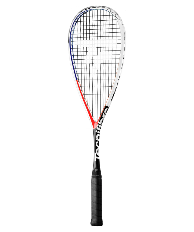 Tecnifibre Carboflex 130 Airshaft front