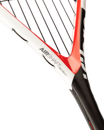 Tecnifibre Carboflex 130 Airshaft throat