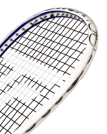 Tecnifibre Carboflex 130 Airshaft top