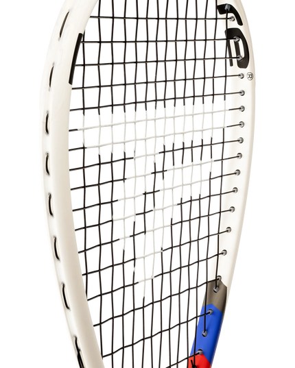 Tecnifibre Carboflex 130 X-Speed string bed