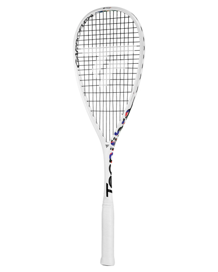 Tecnifibre Carboflex 130 X-Top V2 front