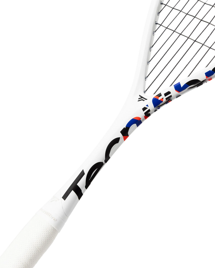 Tecnifibre Carboflex 130 X-Top V2 shaft