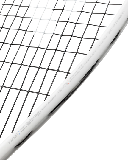 Tecnifibre Carboflex 130 X-Top V2 specifications