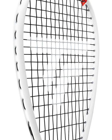 Tecnifibre Carboflex 130 X-Top V2 string bed