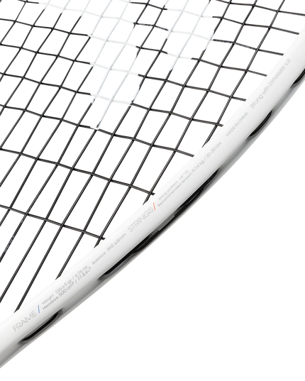 Tecnifibre Carboflex 135 X-Top V2 specifications