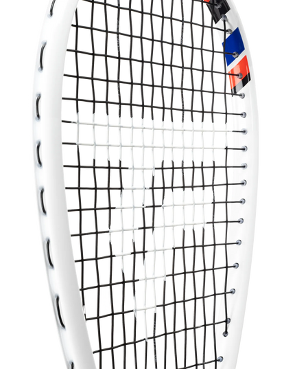 Tecnifibre Carboflex 135 X-Top V2 string bed