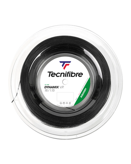 Tecnifibre Dynamix VP 1.15 - Reel 200 m