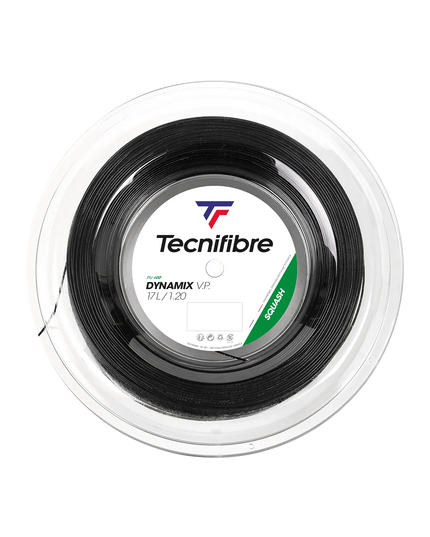 Tecnifibre Dynamix VP 1,20 - Rulle 200 m