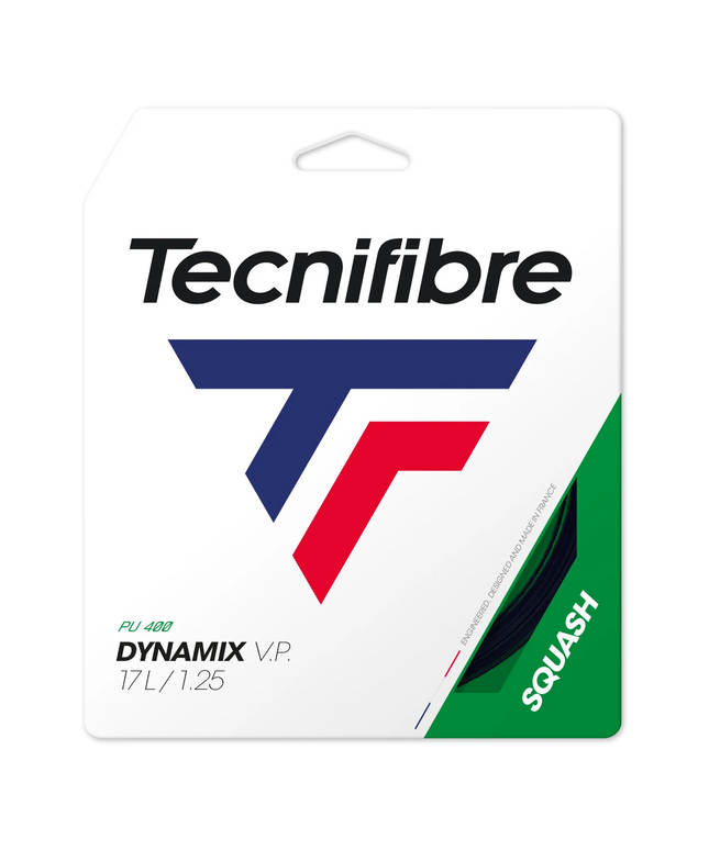 Tecnifibre Dynamix VP 1.25 - String Set 10 m