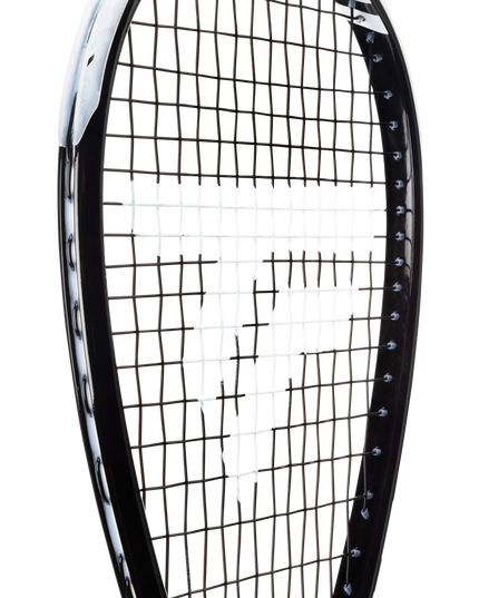 Tecnifibre Dynergy 130 string bed