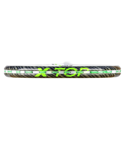 Tecnifibre Slash 120 Power X-Top