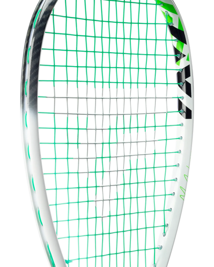 Tecnifibre Slash 120 Power string bed