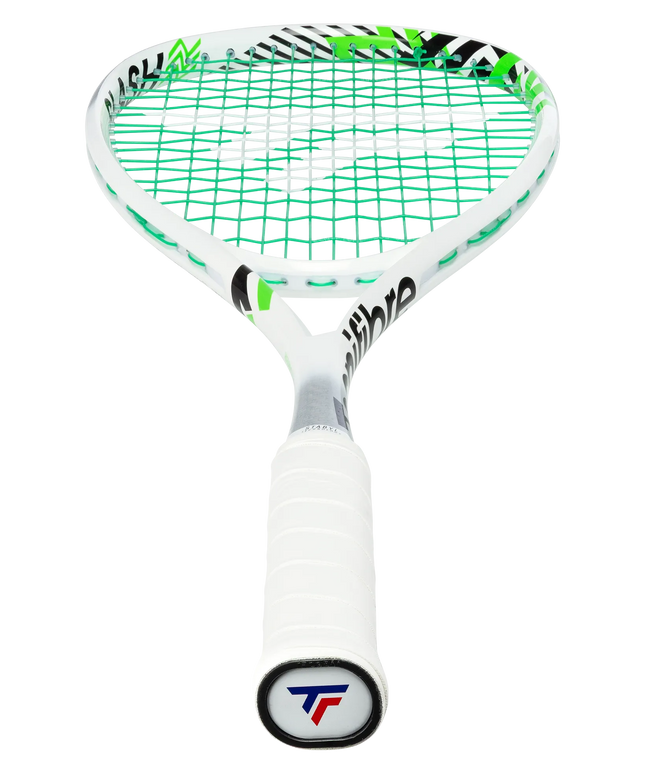 Tecnifibre Slash 130 Power top view