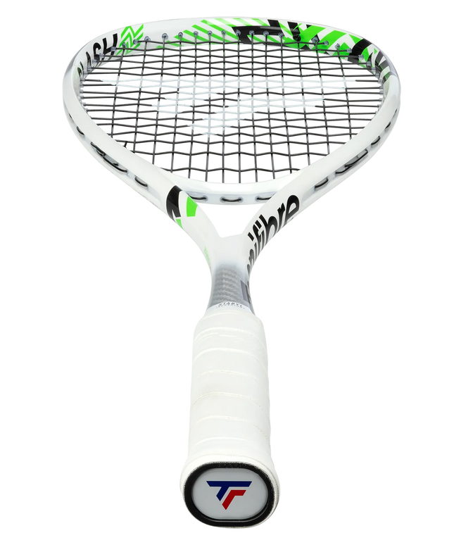 Tecnifibre Slash 135 Power top view