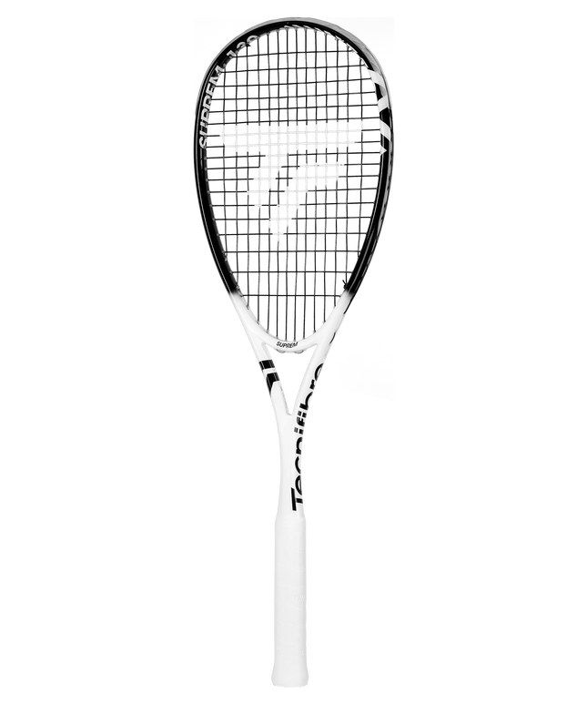 Tecnifibre Suprem 130 front