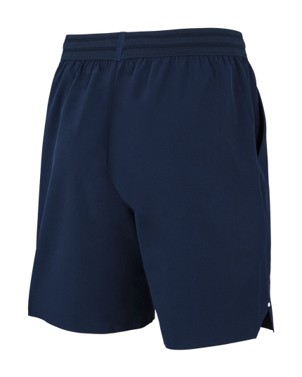 Tecnifibre Team Stretch Short navy back