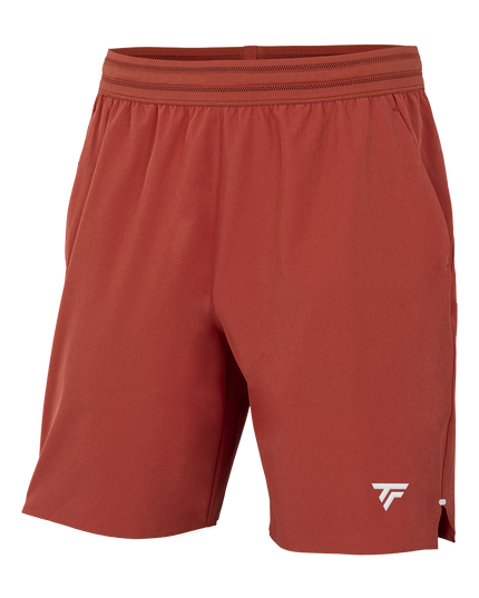 Tecnifibre Team Stretch Short terracotta
