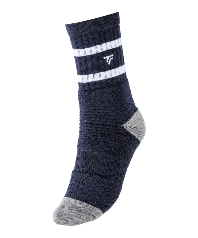 Tecnifibre Tech Socks navy