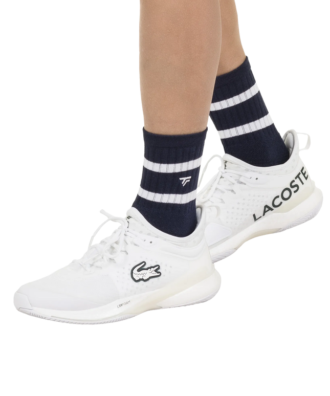 Tecnifibre Tech Socks navy model
