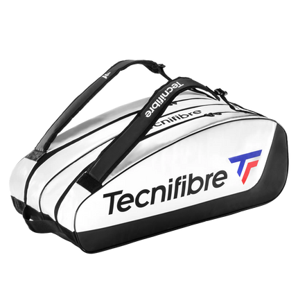 Tecnifibre Tour Endurance 12R front
