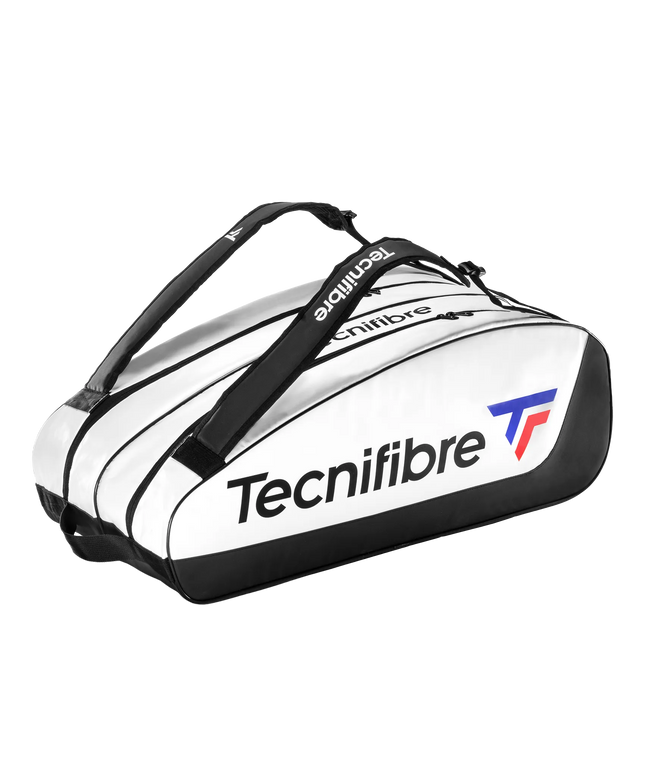 Tecnifibre Tour Endurance 12R front