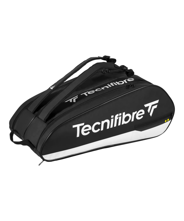 Tecnifibre Tour Endurance Black NEO 12R