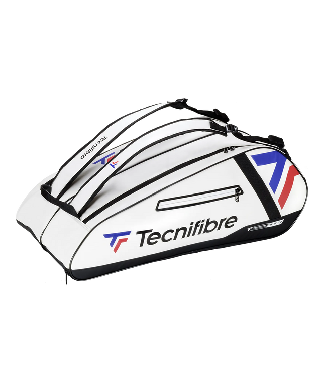 Tecnifibre Tour Endurance White 12R