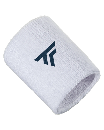 Tecnifibre Wristband XL white